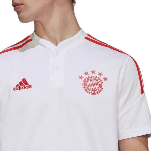 adidas Performance-Fc Bayern De Múnich Fanswear 2022-2023 - T-shirt de football-3