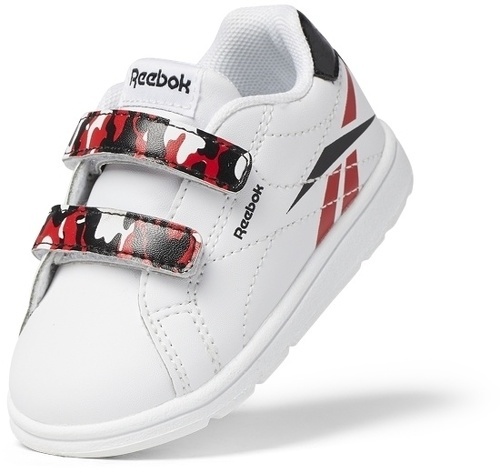 REEBOK-Reebok Chaussures Pour Bébés Royal Complete Cln 2.0 2v-3