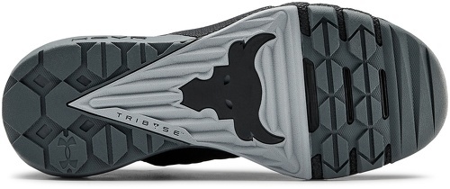 UNDER ARMOUR-Project Rock 3 - Chaussures de training-4
