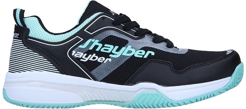 J'Hayber-Chaussures Femme Jhayber Tezano Zs44383-200 Noires-image-1