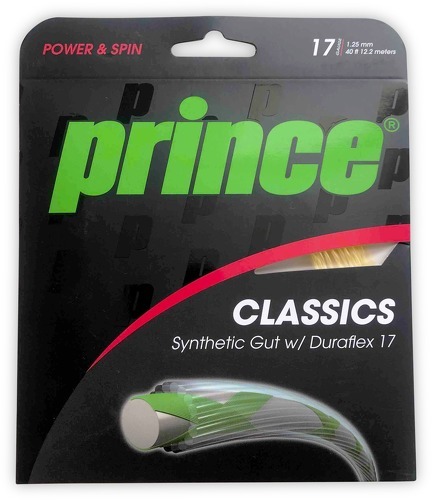 PRINCE-Duraflex-0