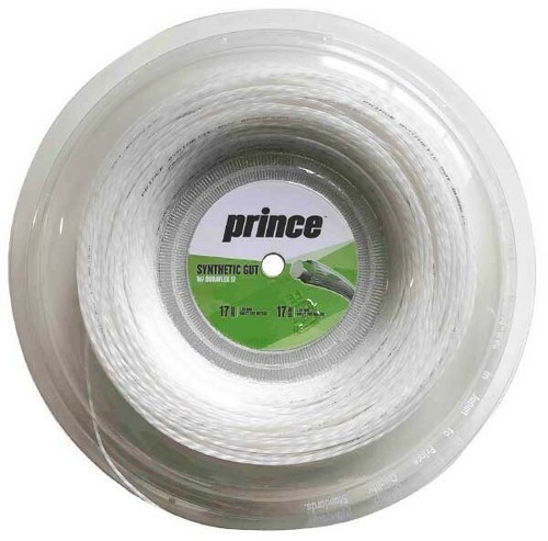 PRINCE-Cordage de tennis Prince Duraflex 200m-image-1