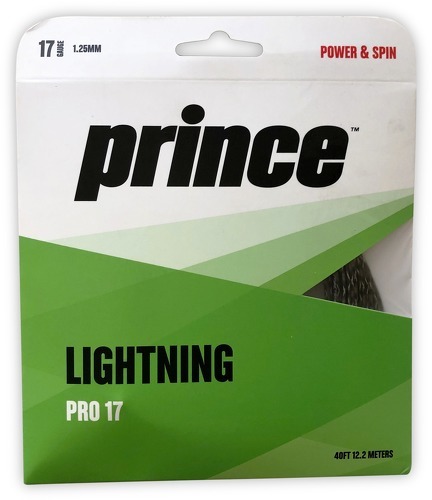 PRINCE-Lightning Pro-0