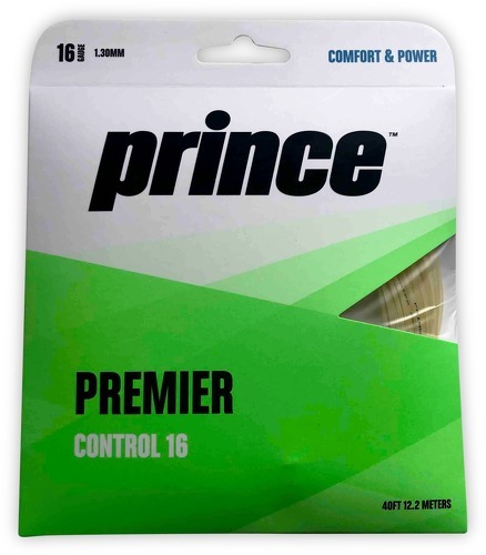 PRINCE-Premier Control (12m)-0
