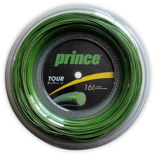 PRINCE-TOUR XP 16 REEL - GR-image-1