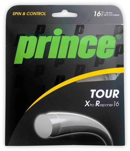 PRINCE-Tour XR-0