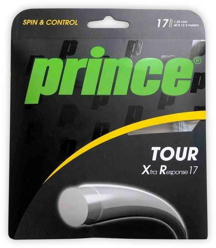 PRINCE-Tour XR-0