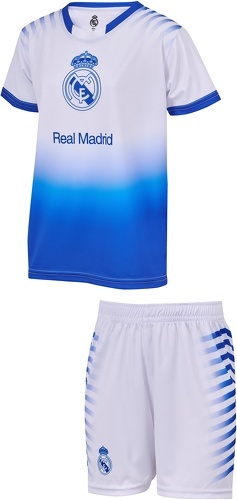 Real Madrid-Ensemble Real Madrid - Collection Officielle - Ensemble de football-1