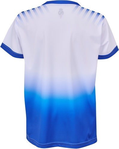 Real Madrid-Ensemble Real Madrid - Collection Officielle - Ensemble de football-2