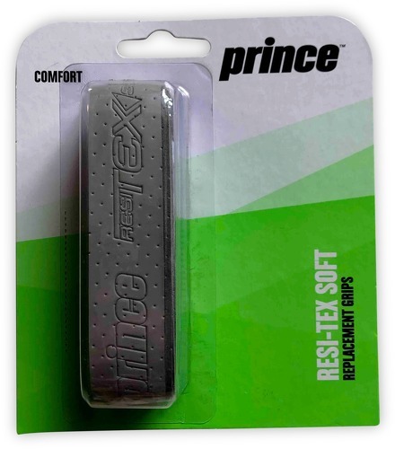 PRINCE-Prince Resi-Texsoft 2,00Mm - Grip de tennis-1