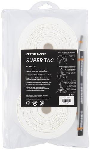 DUNLOP-Dunlop Super Tac 30 Units-1