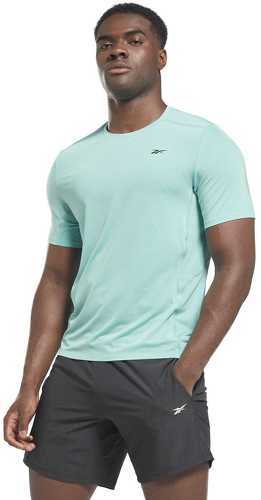 REEBOK-Reebok T-shirt à Manches Courtes Activchill Athlete-0