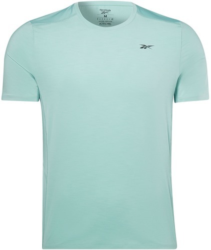 REEBOK-Reebok T-shirt à Manches Courtes Activchill Athlete-1