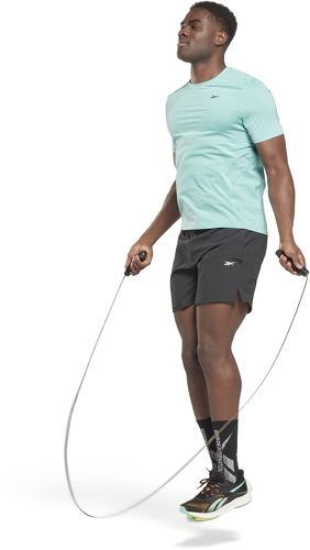 REEBOK-Reebok T-shirt à Manches Courtes Activchill Athlete-3