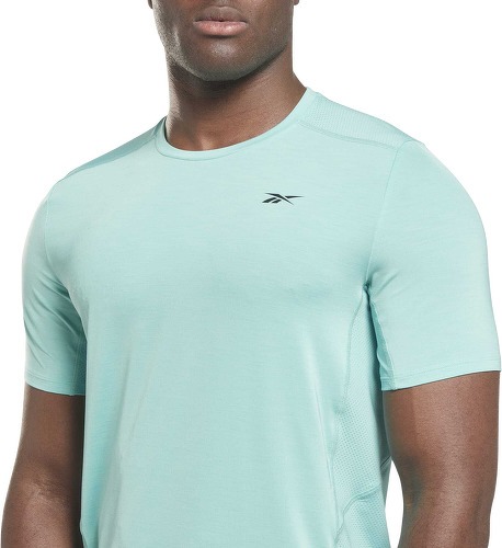REEBOK-Reebok T-shirt à Manches Courtes Activchill Athlete-4