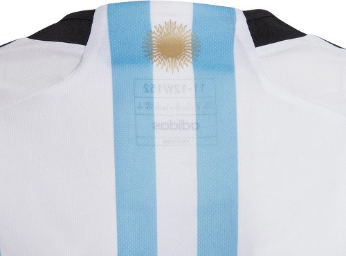 adidas Performance-Domicile Argentine 2022/23-4