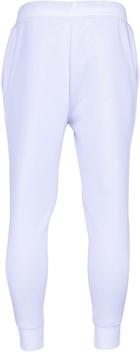 Real Madrid-Molleton Fit Real - Collection Officielle Real Madrid - Pantalon de football-2