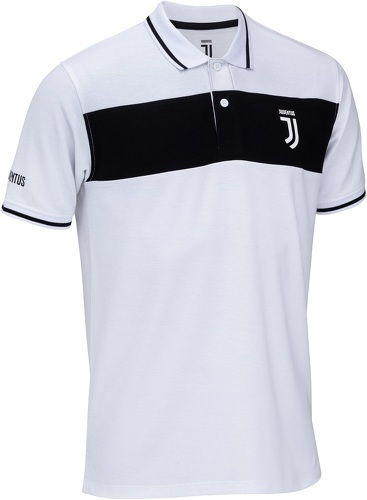 Juventus F.C.-Polo Juve Collection Officielle Juventus - T-shirt de football-0
