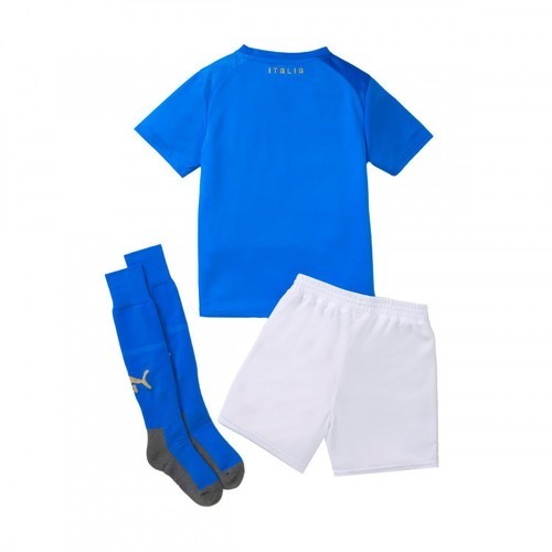 PUMA-Puma Italia 2022-2023 - Ensemble de football-1