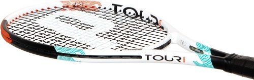 PRINCE-Prince Tour 100 2022 - Raquette de tennis-3