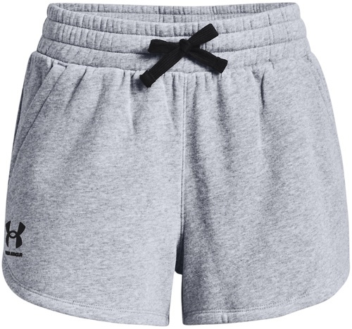 UNDER ARMOUR-Short femme Under Armour Rival fleece-1