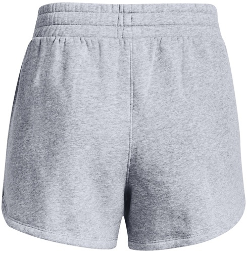 UNDER ARMOUR-Short femme Under Armour Rival fleece-2