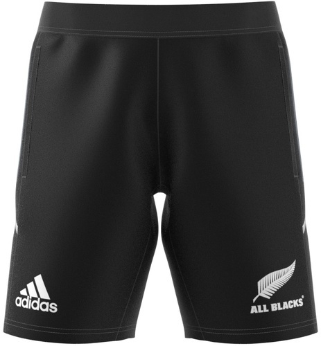 adidas Performance-Short de rugby All Blacks Primeblue Gym-0