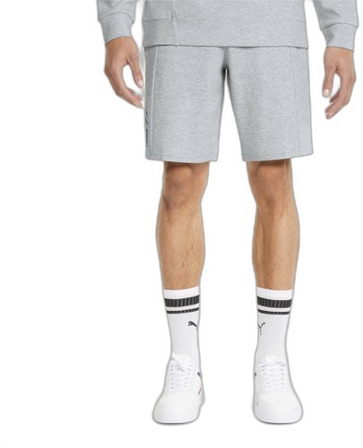 PUMA-Puma Rad/Cal 9" Dk - Short de handball-3