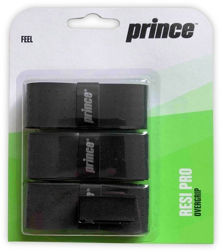 PRINCE-Resi Pro Overgrip (x3) - Grip de tennis-0