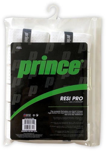 PRINCE-Surgrip de tennis Prince Resipro 0,6 mm-image-1