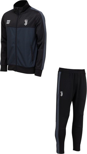 Juventus F.C.-Training Juve - Collection Officielle Juventus - Survêtement de football-0
