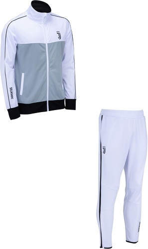 Juventus F.C.-Training Fit Juve Collection Officielle Juventus - Survêtement de football-0