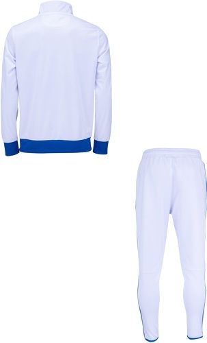 Real Madrid-Training Real - Collection Officielle Real Madrid - Survêtement de football-1