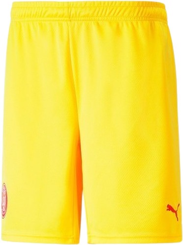 PUMA-Puma Girona Fc 2022-2023 - Short de football-0