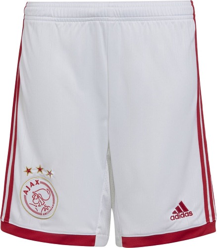 adidas Performance-Ajax H Sho Y 2022/23 - Maillot de football-0
