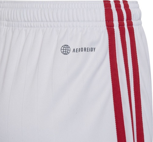 adidas Performance-Ajax H Sho Y 2022/23 - Maillot de football-2