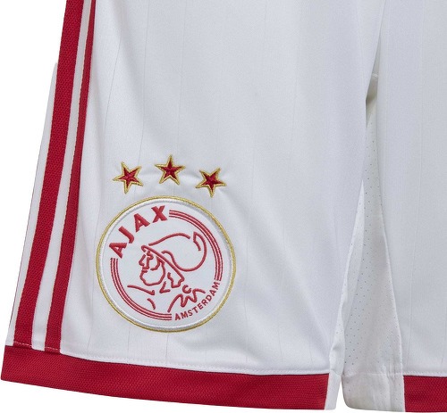 adidas Performance-Ajax H Sho Y 2022/23 - Maillot de football-3