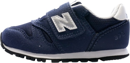 NEW BALANCE-Baskets Marine Garçon New Balance Iz373-0