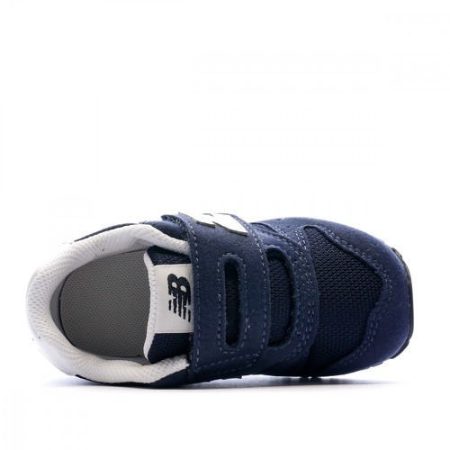 NEW BALANCE-Baskets Marine Garçon New Balance Iz373-3