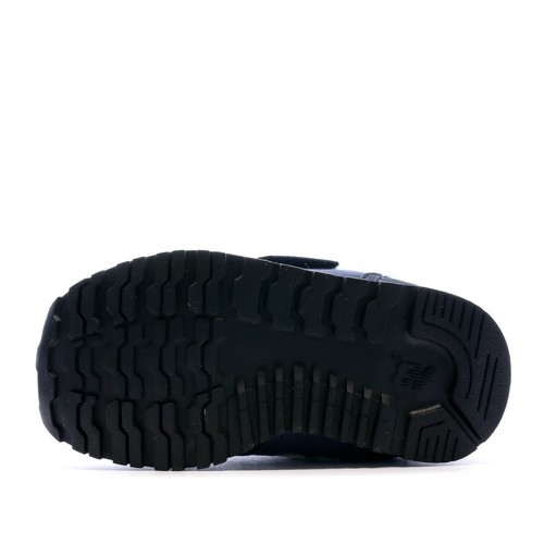 NEW BALANCE-Baskets Marine Garçon New Balance Iz373-4