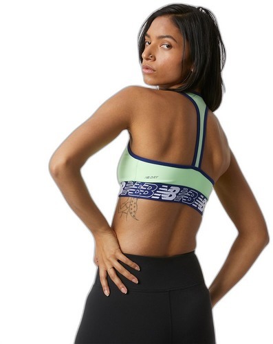 New Balance Pace 3 0 Brassière De Running Colizey