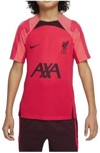 NIKE-Liverpool FC (Maillot d'entrainement)-0