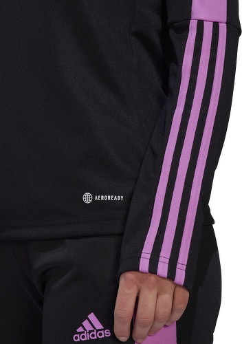 adidas Performance-Tiro Tr Top Esw - Sweat de football-3