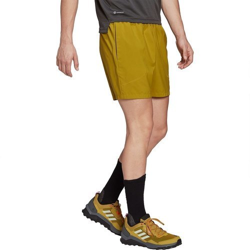 adidas Performance-Short Terrex Multi-2