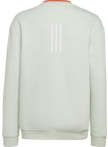 adidas Sportswear-Sweat-shirt molleton All SZN-1