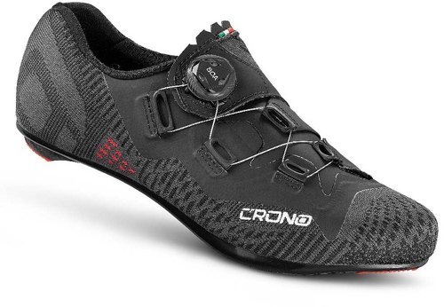 Crono Shoes-Crono Ck-3-22 Composit - Chaussures de vélo-image-1