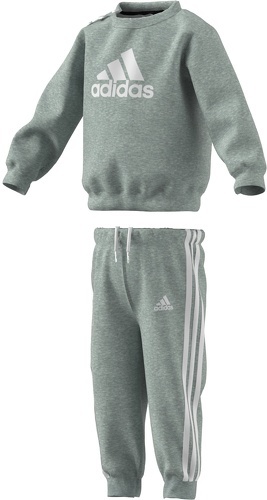 adidas Sportswear-French Terry - Pantalon de volley-ball-1