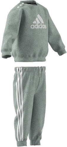 adidas Sportswear-French Terry - Pantalon de volley-ball-2