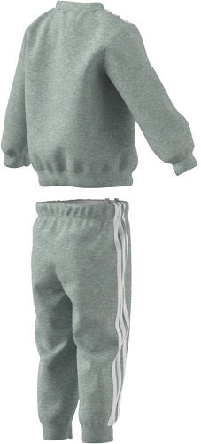 adidas Sportswear-French Terry - Pantalon de volley-ball-4