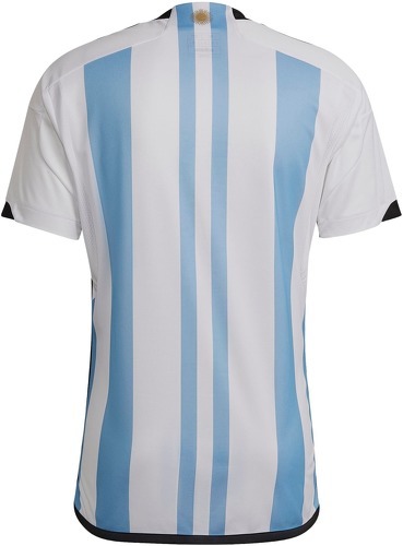 adidas Performance-Maillot Domicile Argentine Coupe du Monde 2022-1